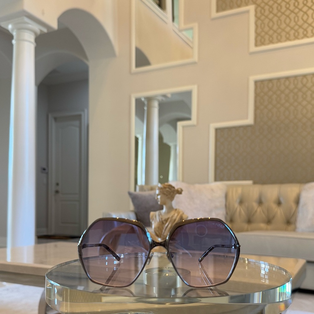 🌟 SOLD 🌟 NWT Tom Ford Sunglasses